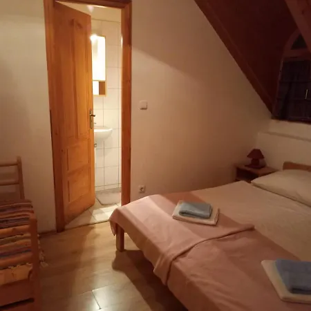 Bazalt Rozsa Holiday home Badacsonytomaj