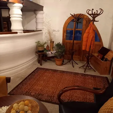 Holiday home Bazalt Rozsa Badacsonytomaj